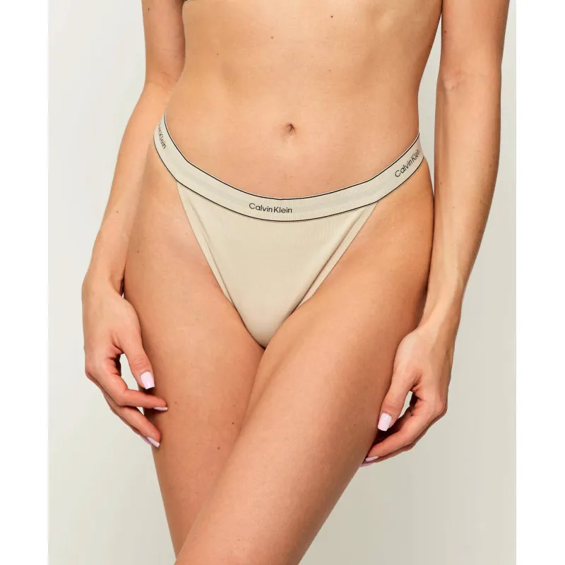 Calvin Klein Underwear Figi