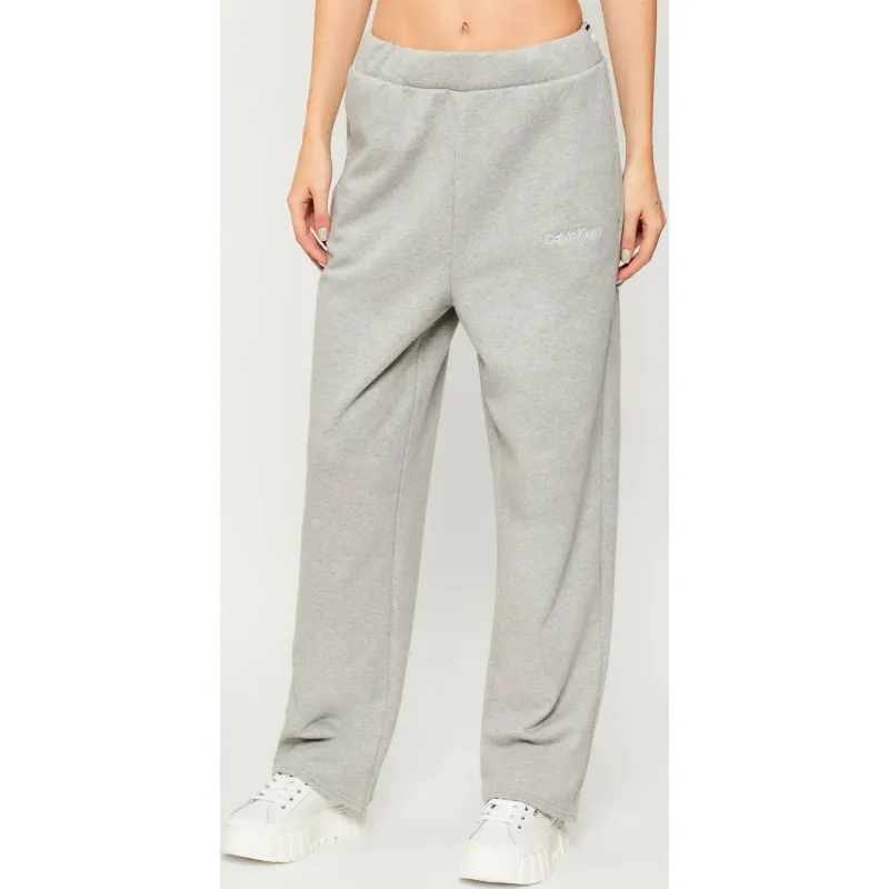 Calvin Klein Performance Spodnie dresowe | Loose fit