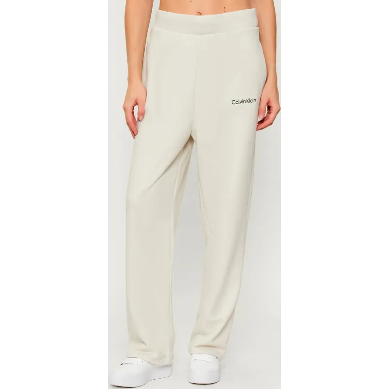 Calvin Klein Performance Spodnie dresowe | Loose fit