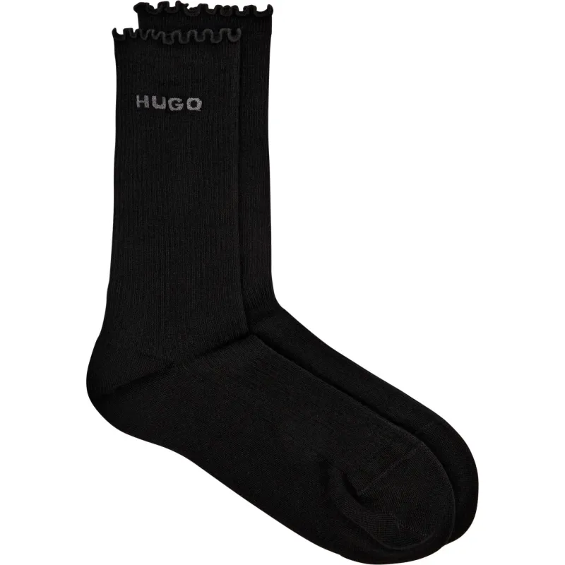 Hugo Bodywear Skarpety 2-pack
