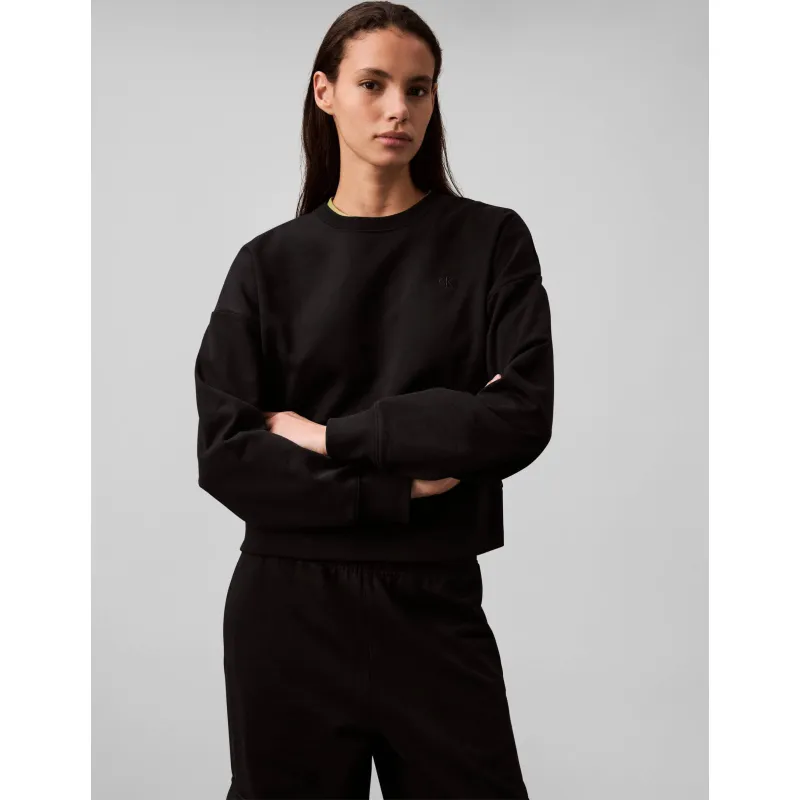 Calvin Klein Jeans Bluza | Relaxed fit