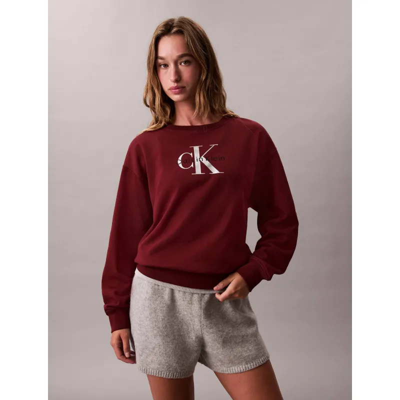 Calvin Klein Jeans Bluza | Relaxed fit