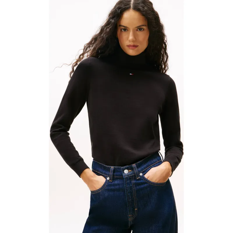 Tommy Jeans Golf | Regular Fit