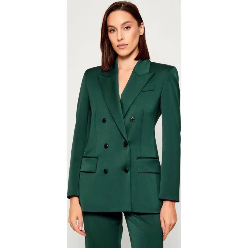 HUGO Żakiet Alenina | Slim Fit