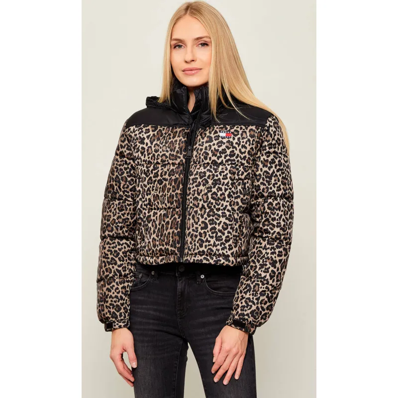 Tommy Jeans Kurtka | Loose fit