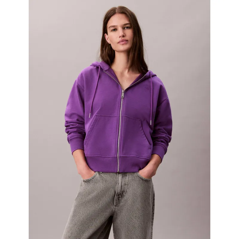 Calvin Klein Jeans Bluza | Relaxed fit