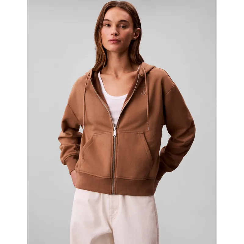 Calvin Klein Jeans Bluza | Relaxed fit