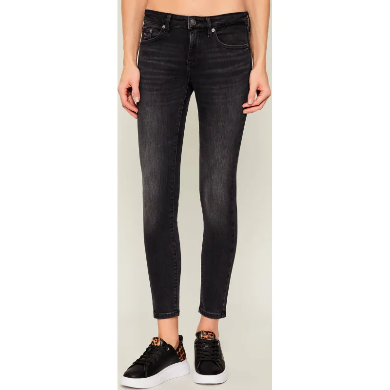Tommy Jeans Jeansy SOPHIE | Skinny fit