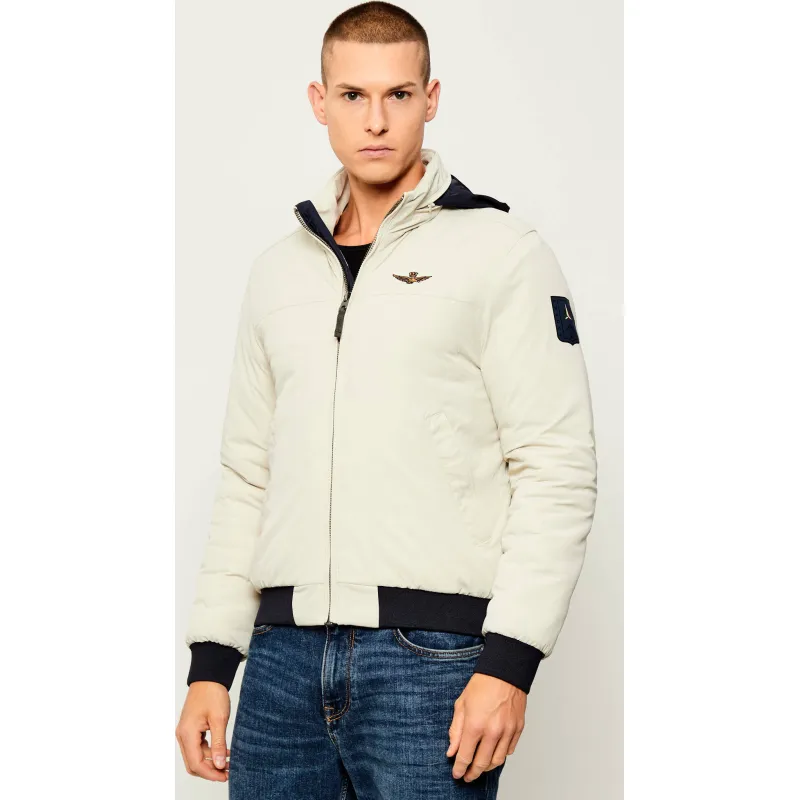Aeronautica Militare Kurtka bomber SAILOR | Regular Fit