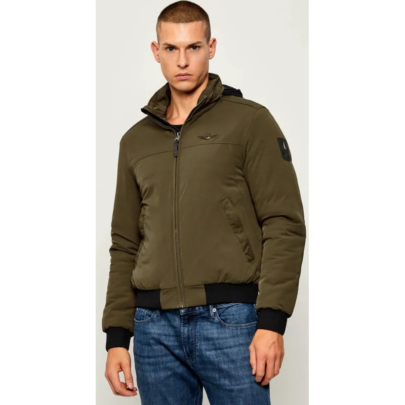 Aeronautica Militare Kurtka bomber SAILOR | Regular Fit