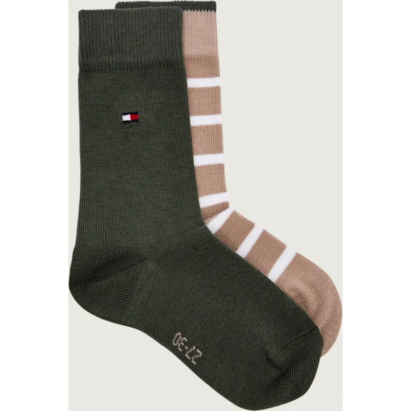 Tommy Hilfiger Skarpety 2-pack