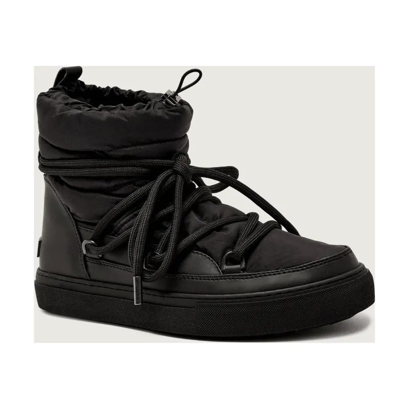 INUIKII Śniegowce BOMBER | z dodatkiem wełny