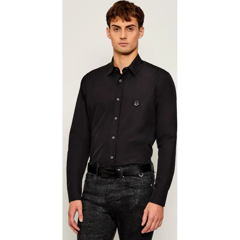 John Richmond Koszula TILAWE | Regular Fit