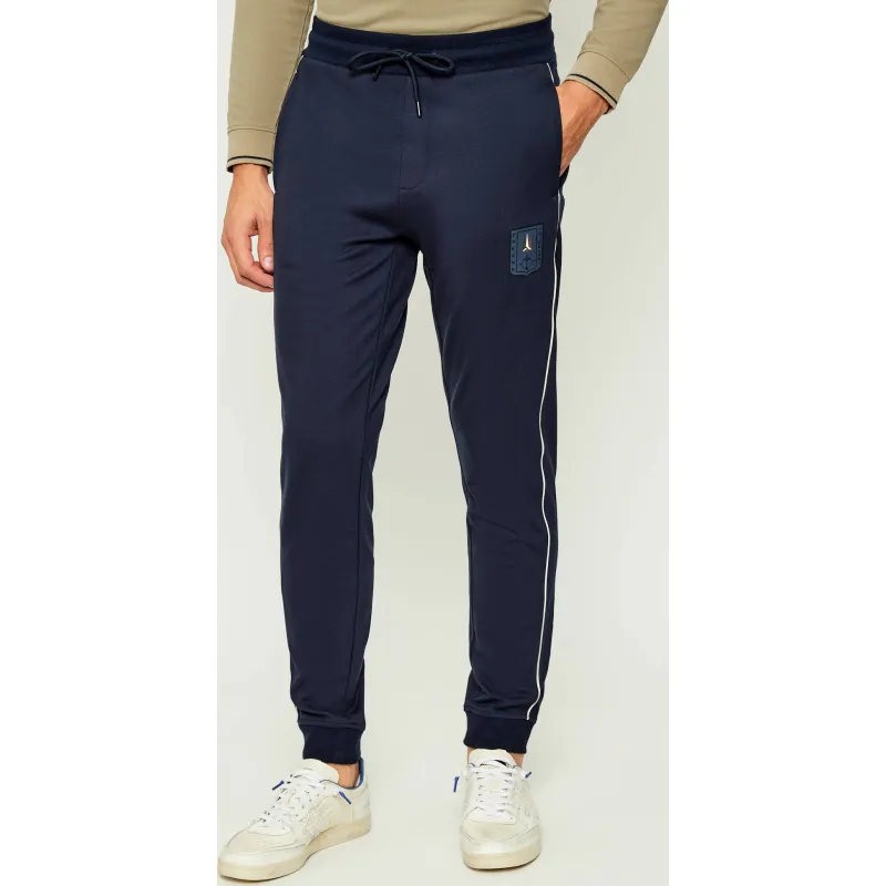 Aeronautica Militare Spodnie dresowe Regular Fit