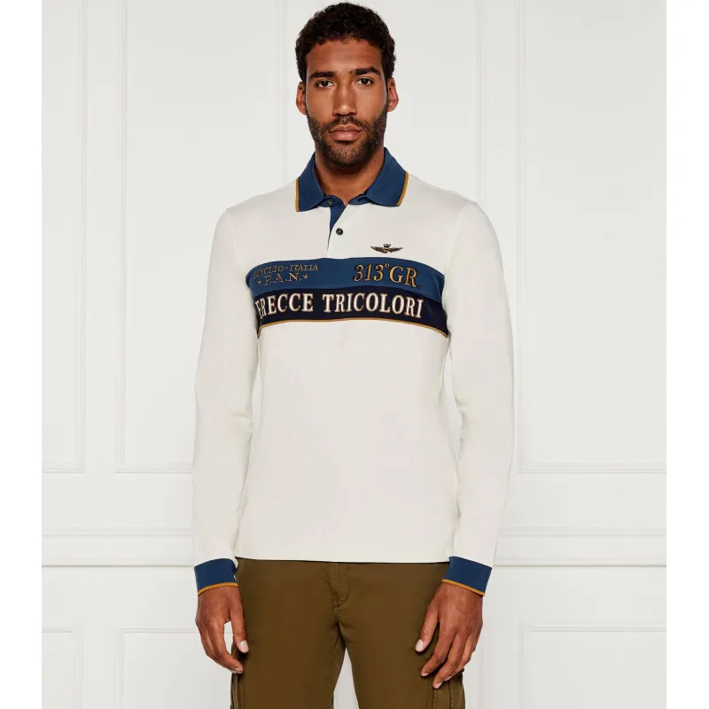 Aeronautica Militare Polo | Regular Fit