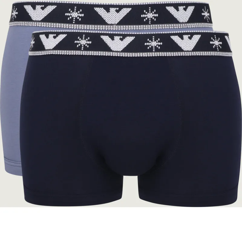 Emporio Armani Bokserki 2-pack