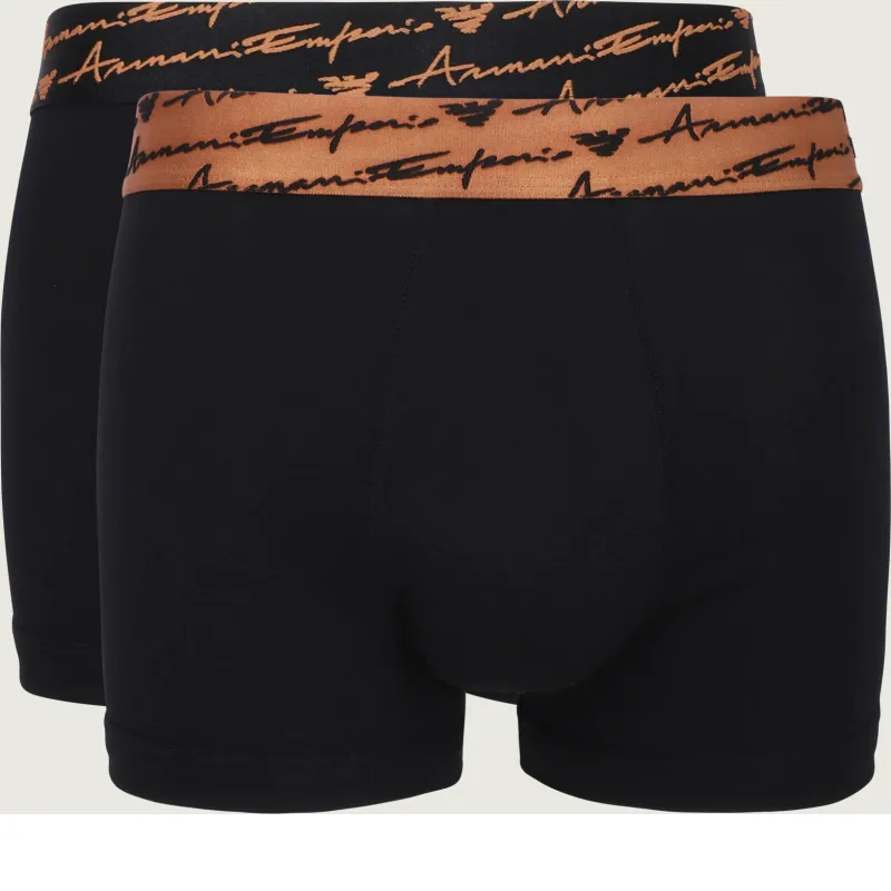 Emporio Armani Bokserki 2-pack