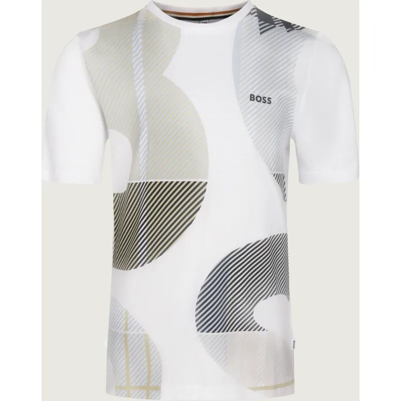 BOSS Kidswear T-shirt | Regular Fit