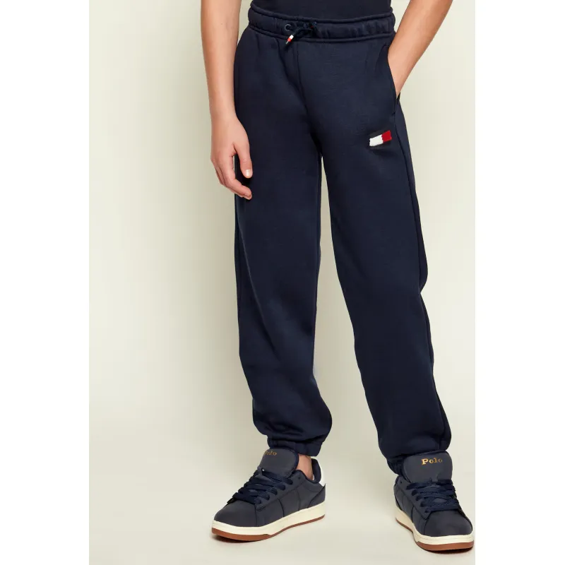 Tommy Hilfiger Spodnie dresowe | Regular Fit