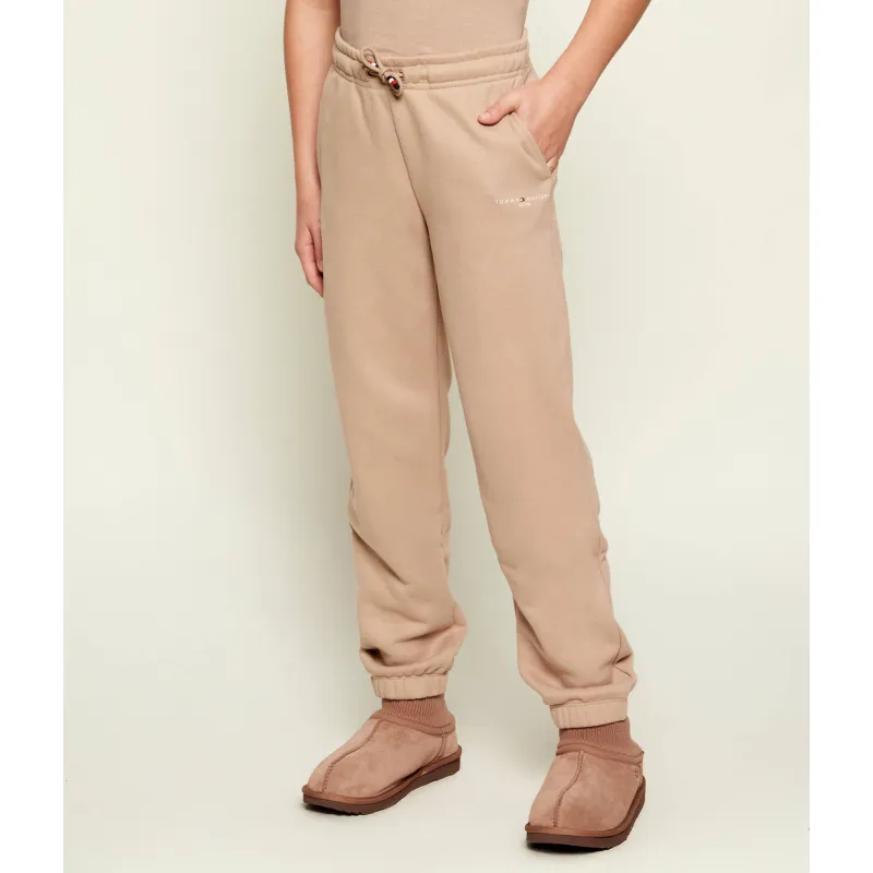 Tommy Hilfiger Spodnie dresowe Regular Fit