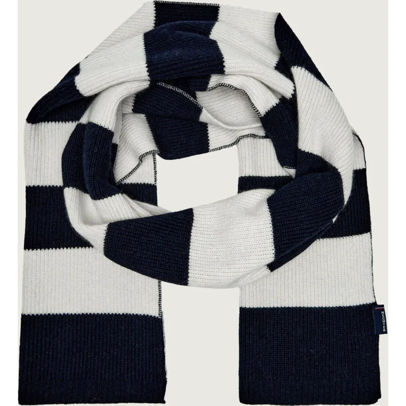 Hechter Paris Szal | z dodatkiem wełny