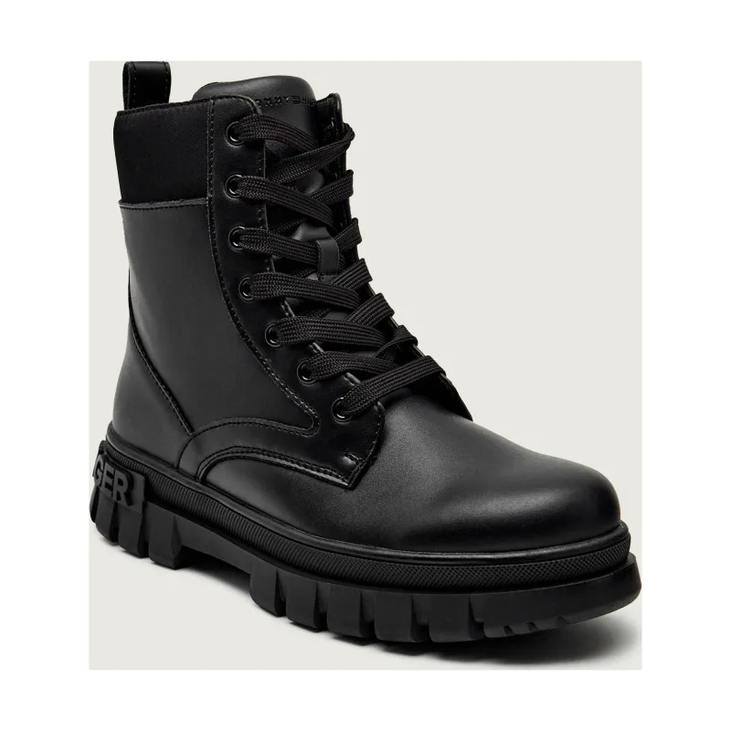 Tommy Hilfiger Botki