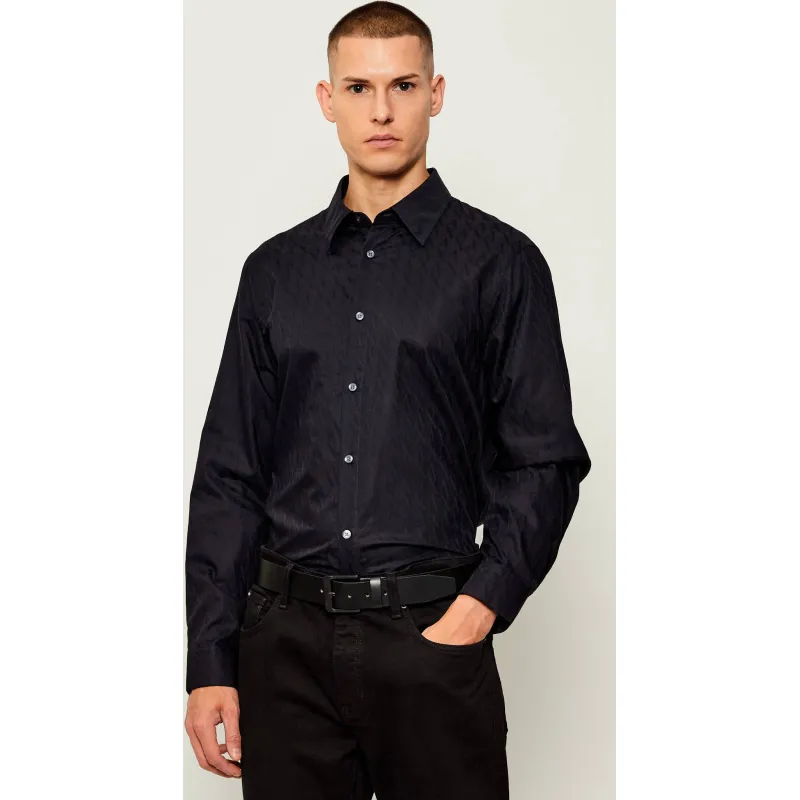 Armani Exchange Koszula | Regular Fit