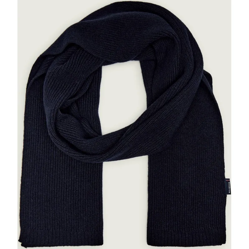 Hechter Paris Szal | z dodatkiem wełny