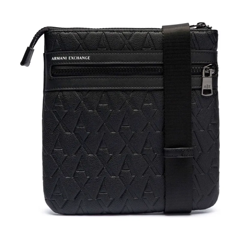 Armani Exchange Reporterka