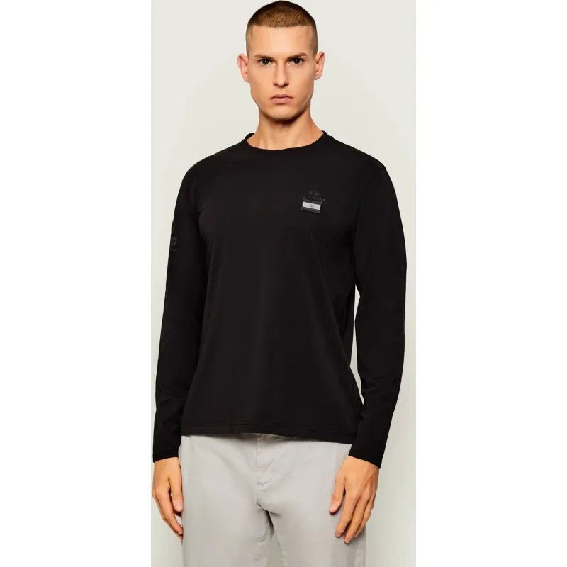 La Martina Longsleeve | Regular Fit