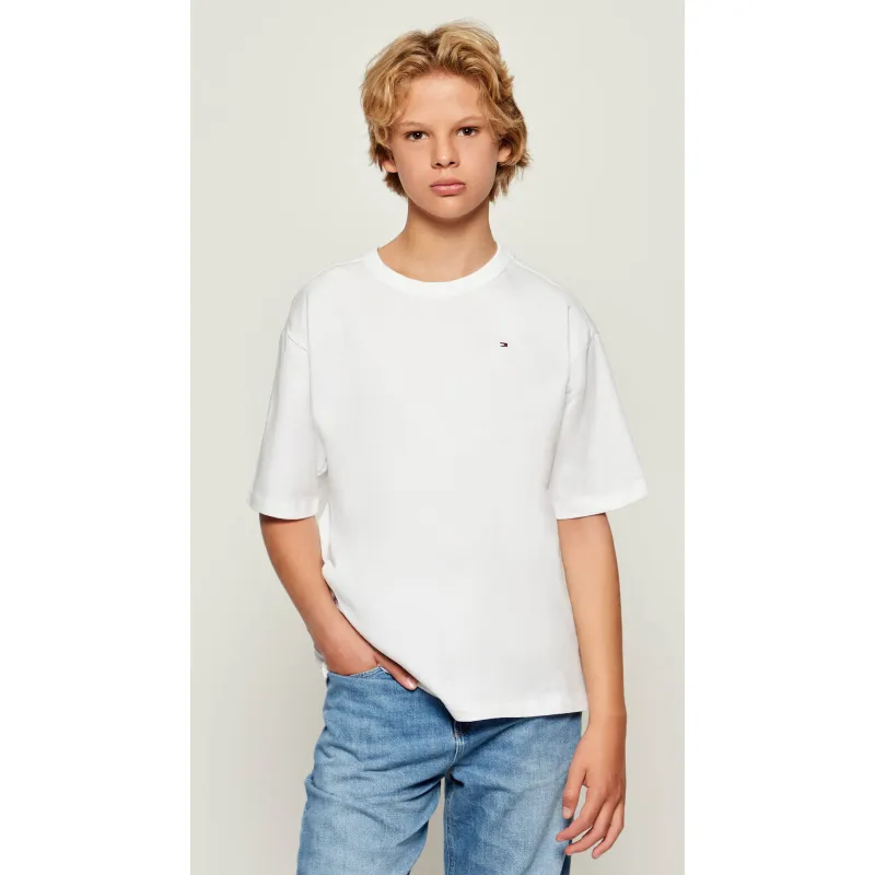 Tommy Hilfiger T-shirt Relaxed fit