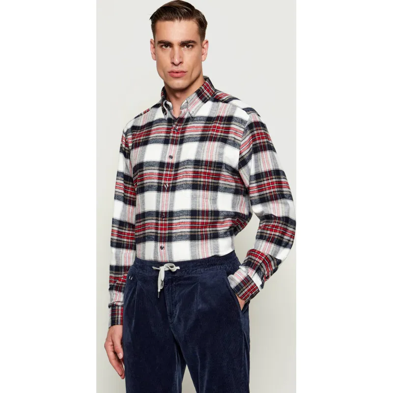 Hechter Paris Koszula | Regular Fit