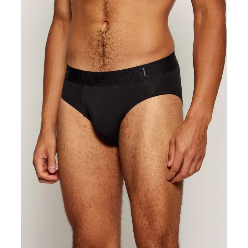 Emporio Armani Slipy