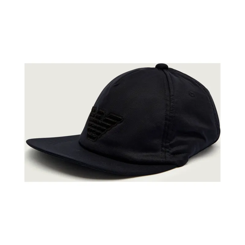 Emporio Armani Bejsbolówka
