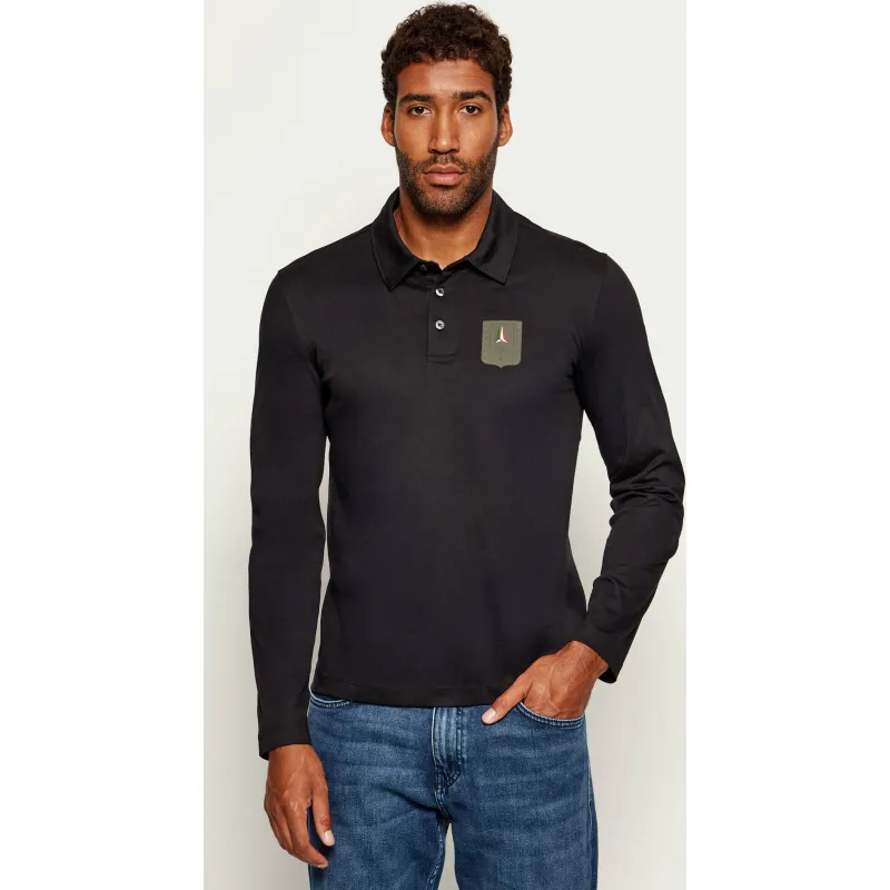 Aeronautica Militare Polo | Regular Fit