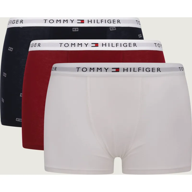 Tommy Hilfiger Bokserki 3-pack