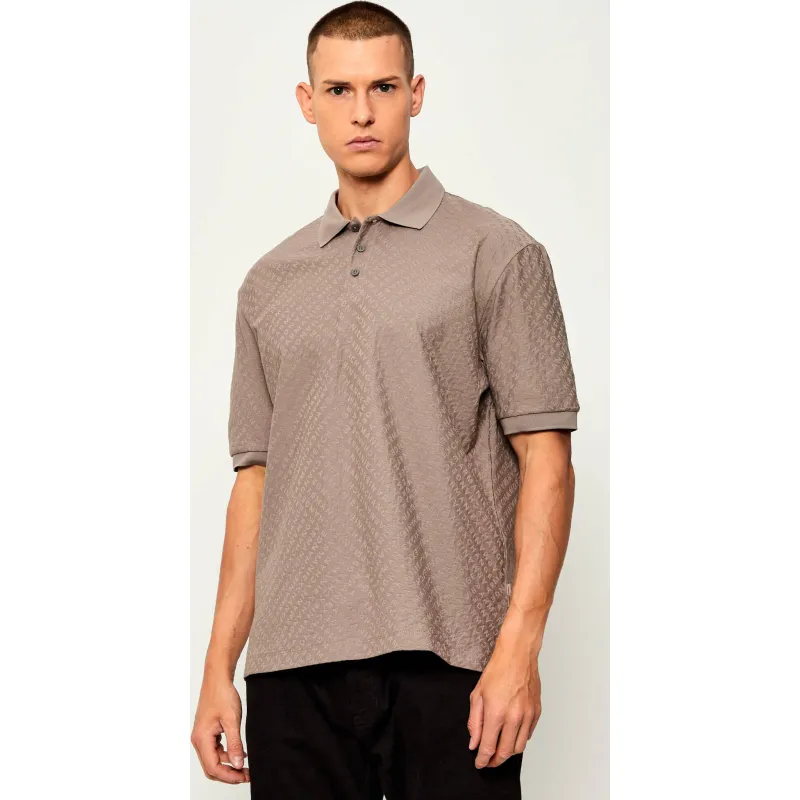 Armani Exchange Polo | Regular Fit