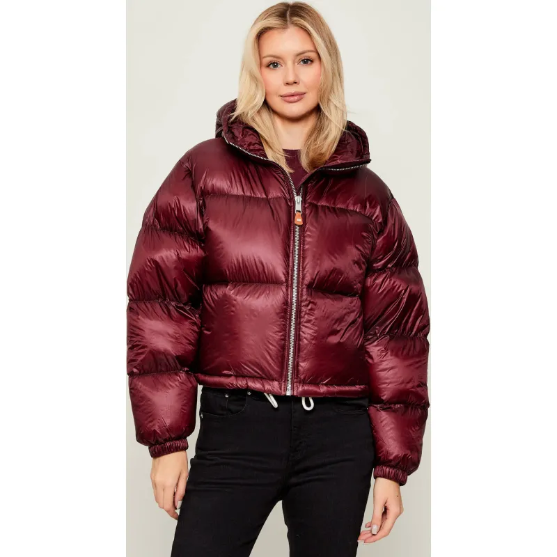 Tommy Hilfiger Puchowa kurtka | Oversize fit