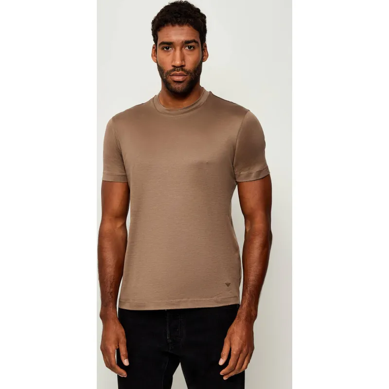 Emporio Armani T-shirt | Regular Fit