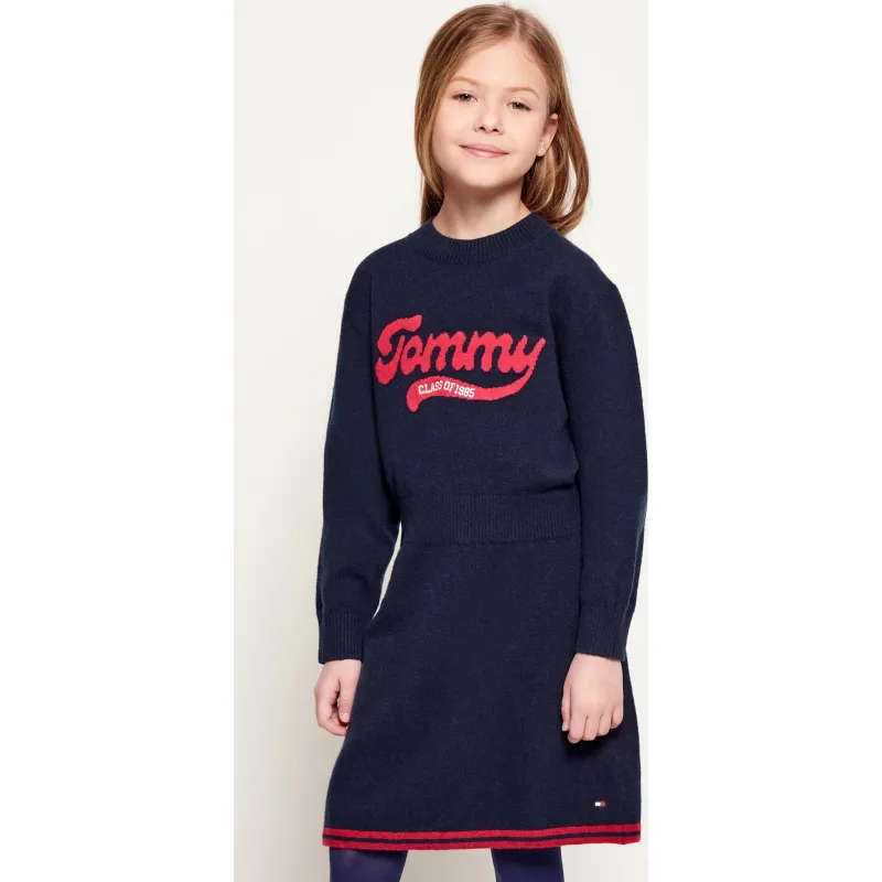 Tommy Hilfiger Sukienka