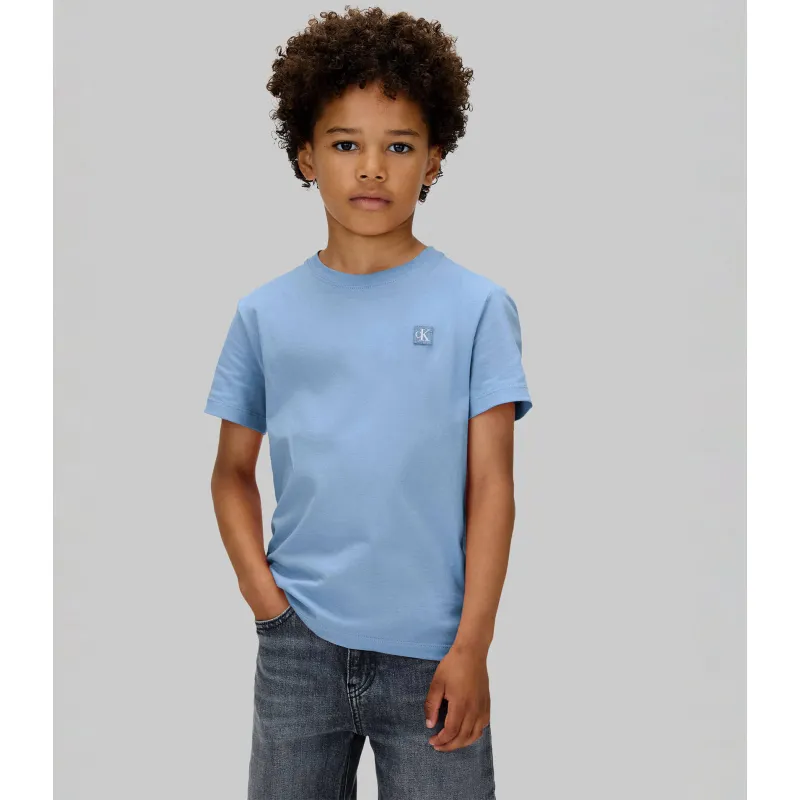 Calvin Klein Jeans T-shirt | Regular Fit