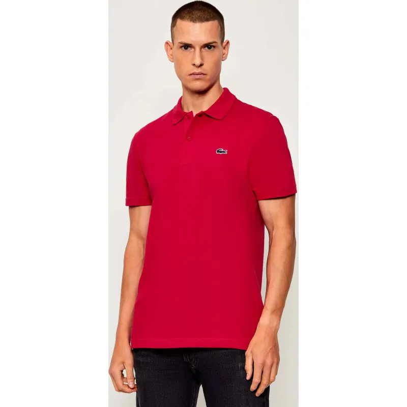 Lacoste Polo Regular Fit