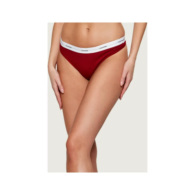 Calvin Klein Underwear Stringi