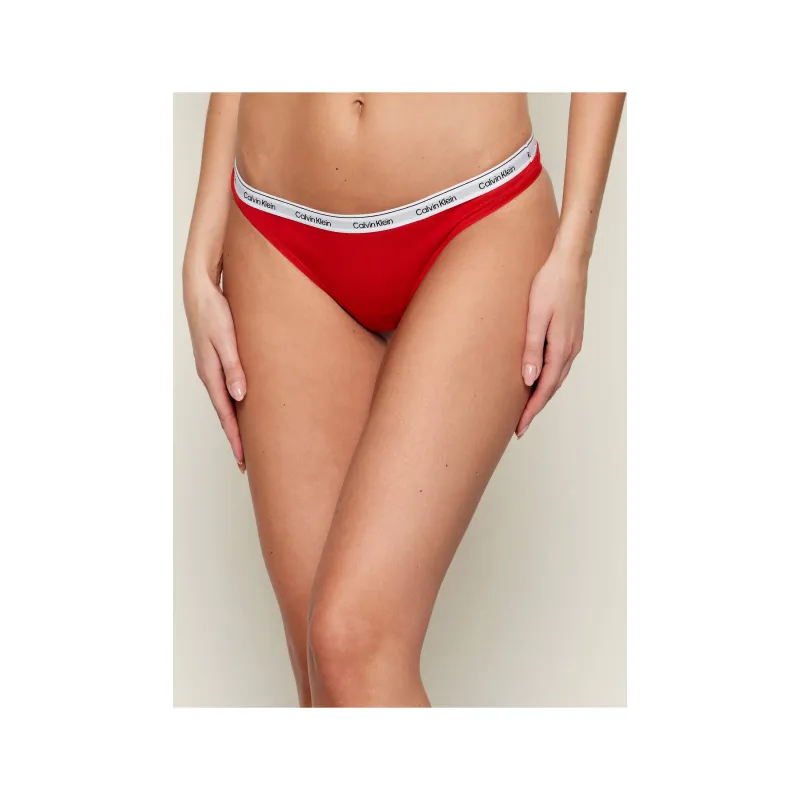 Calvin Klein Underwear Stringi