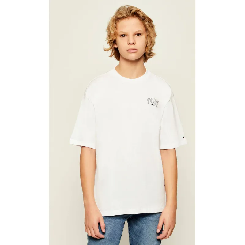Tommy Hilfiger T-shirt | Regular Fit