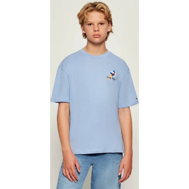 Tommy Hilfiger T-shirt | Regular Fit