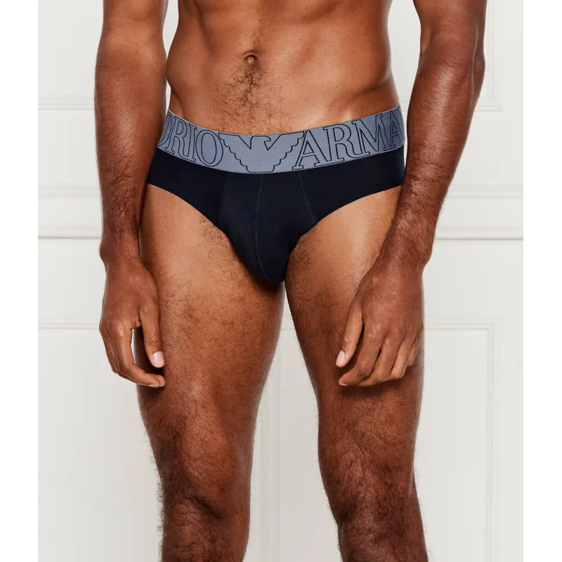 Emporio Armani Slipy