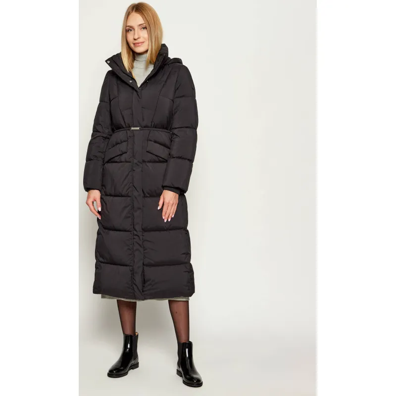 BOSS BLACK Płaszcz Pamaxi4