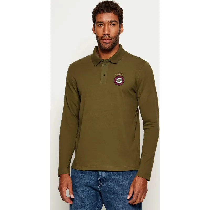 Aeronautica Militare Polo | Regular Fit