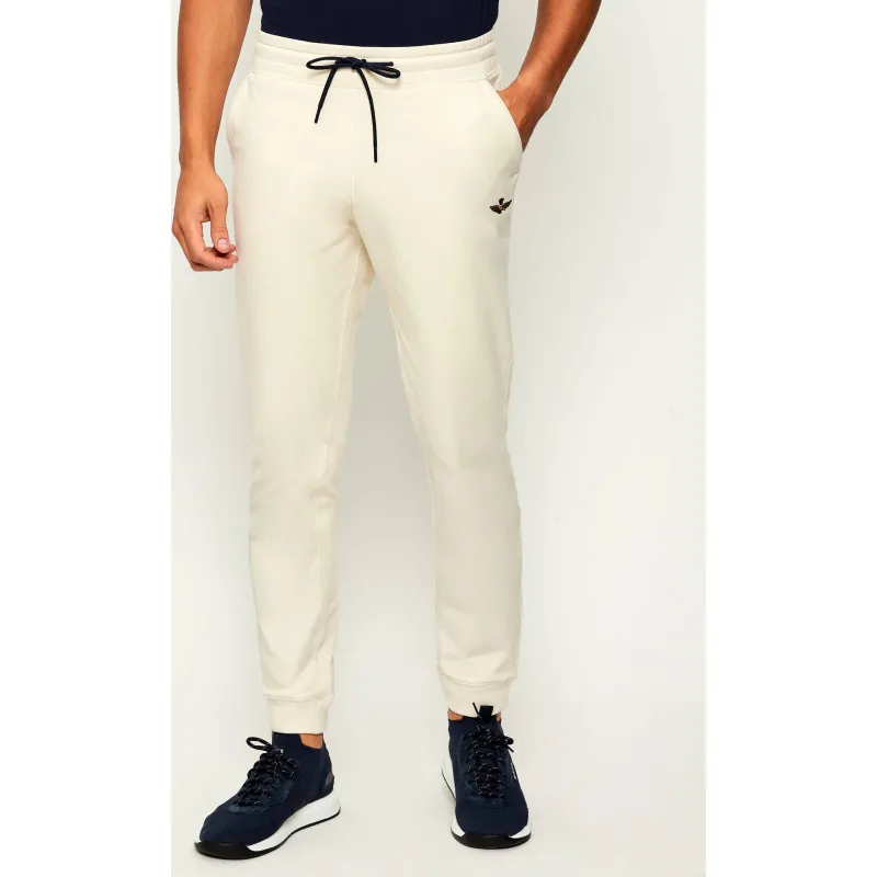 Aeronautica Militare Spodnie dresowe Regular Fit